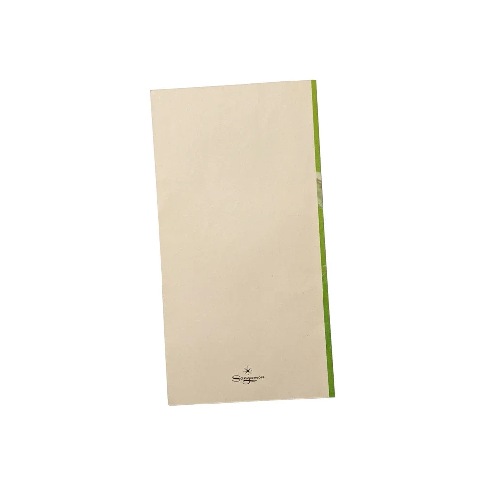 Vintage 60s Blank Greeting Cards 